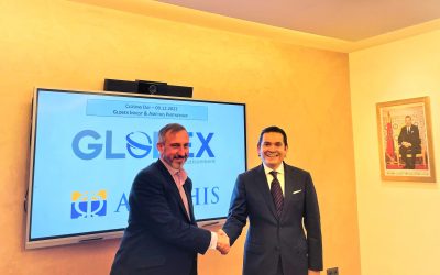 Globex-Amethis deal to expand range